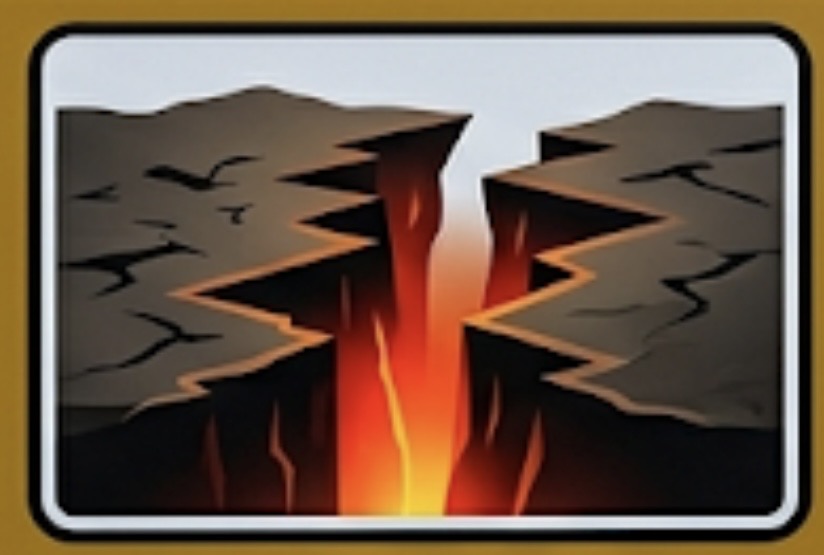 Fissures