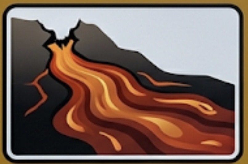 Lava Flow