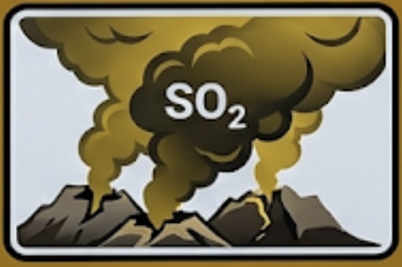 Toxic Gas