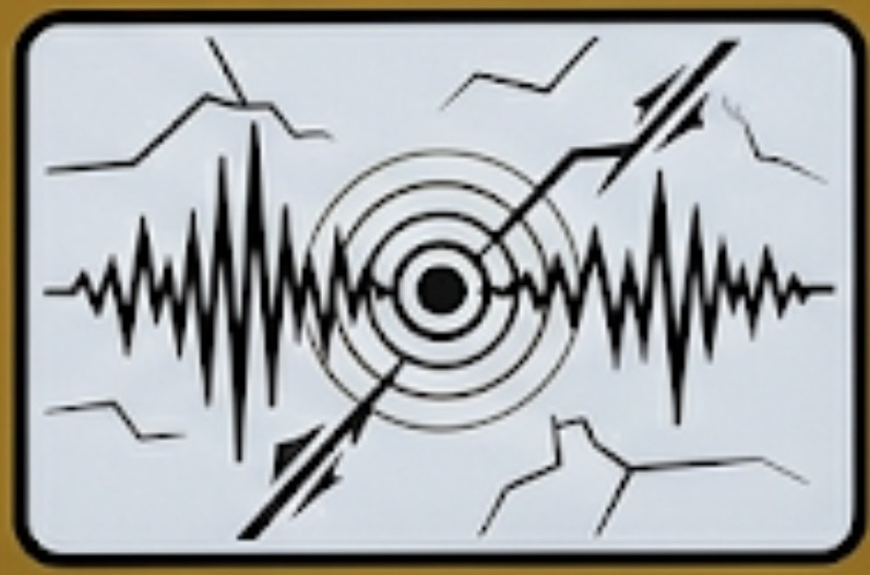 Earthquakes